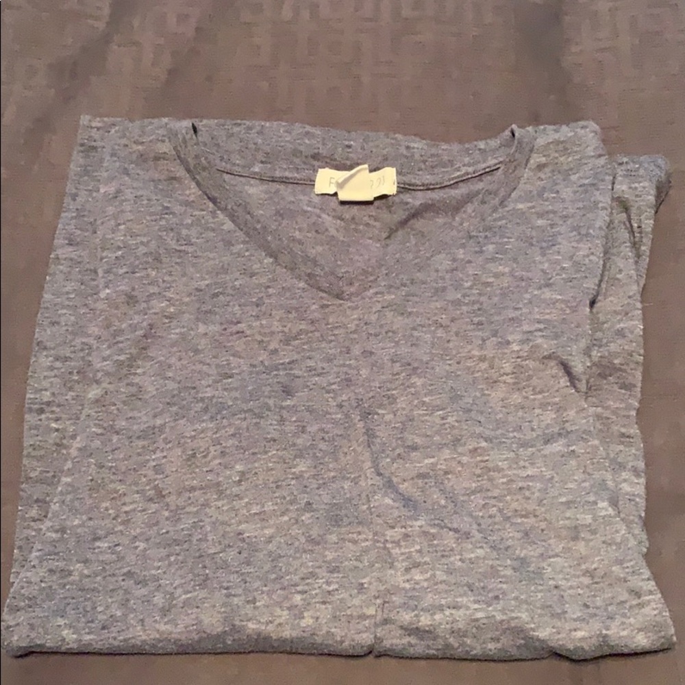 Forever 21 long sleeve top